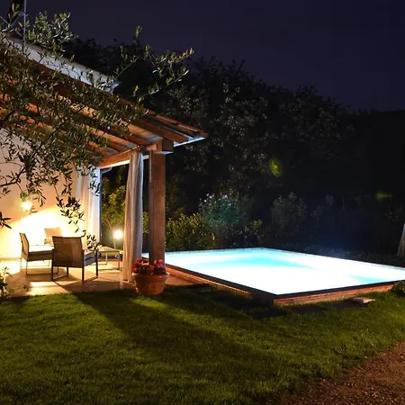 Con Piscina Esclusiva Nel