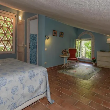 Con Piscina Esclusiva Nel Ferienhaus