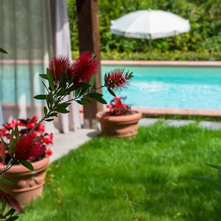 Ferienhaus Con Piscina Esclusiva Nel *